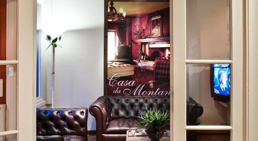 Petit Casa Da Montanha Hotel Gramado Exterior foto